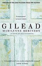 Gilead: a novel