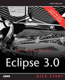 Eclipse 3.0 Kick Start