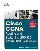  Cisco CCNA routing and switching ICND2 200-101 official cert guide