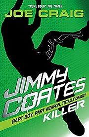 Jimmy Coates