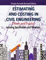 Estimating and costing in civil engineering