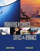 Engineering mechanics: statics & dynamics principles