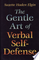 The Gentle Art of Verbal Self-defense