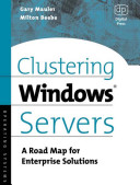 Clustering Windows Servers