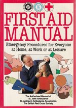 First aid manual