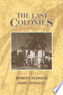 The Last Colonies