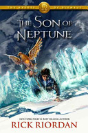 Heroes of Olympus, The, Book Two: The Son of Neptune