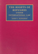 The Rights of Refugees under International Law