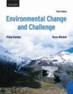 Environmental change and challenge : a Canadian perspective