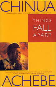 Things Fall Apart