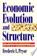 Economic Evolution and Structure