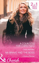 A Countess for Christmas