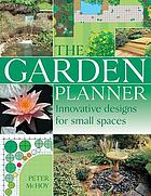  The garden planner 