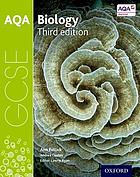 AQA GCSE biology. [Student book]