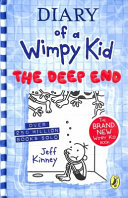 Diary of a Wimpy Kid: The Deep End 