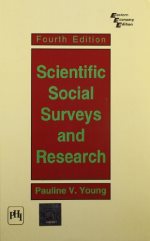 Scientific social surveys and research; an introduction to the background, content, methods, and analysis of social studies