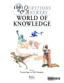 World of Knowledge