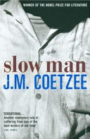 Slow Man