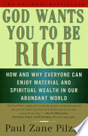 God Wants You to Be Rich