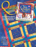 Quilts from the Quiltmaker's Gift