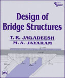 Design of Bridge Structures