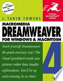 Dreamweaver 4 for Windows and Macintosh