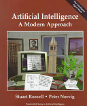 Artificial Intelligence: a modern approach