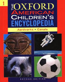 Oxford American Children's Encyclopedia