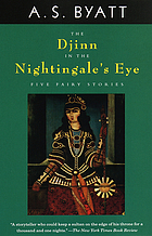 The Djinn in the Nightingale's Eye : five fairy stories