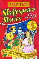 Top Ten Shakespeare Stories