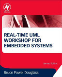 Real-Time UML Workshop for Embedded Systems