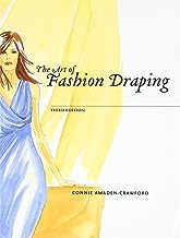 The art of fashion draping