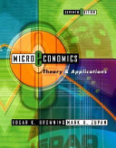 Microeconomics