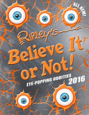 Ripley's Believe It Or Not! 2016