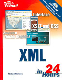 Sams Teach Yourself XML in 24 Hours