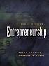 Entrepreneurship