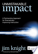 Unmistakable Impact