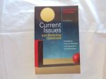  Current issues and enduring questions : a guide to critical thinking and argument, with readings