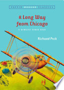 A Long Way From Chicago (Puffin Modern Classics)