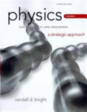 Physics for Scientists and Engineers