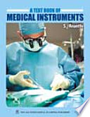 A Text Book of Medical Instruments