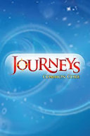 Houghton Mifflin Harcourt Journeys