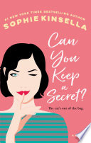 Can You Keep a Secret?