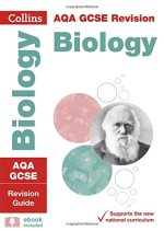 AQA GCSE biology revision guide