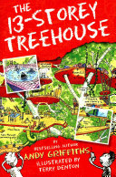 The 13-Storey Treehouse