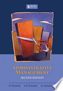 Administrative Management