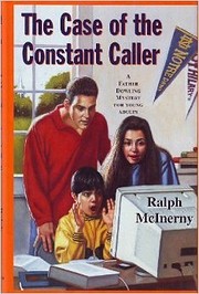 The case of the constant caller