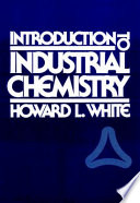 Introduction to Industrial Chemistry