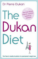 The Dukan Diet