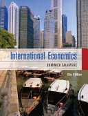 International Economics